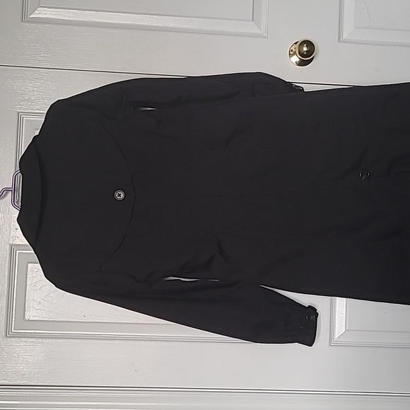 H&M Rain Coat - Picture 4 of 5